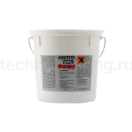 Кампаунд высокотемпературный износостойкий для защиты пневматических систем, 10 кг PC 7229 Loctite