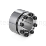 Зажимная втулка KLDA048 ISKRA