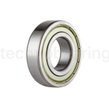 Подшипник MR105-ZZ ISKRA