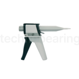 Пистолет для двухкомпонентного клея 1:1, 50 мл TEROMIX PISTOL 6700 TEROSON