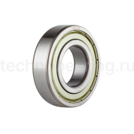 Подшипник MR105-ZZ ISKRA