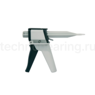 Пистолет для двухкомпонентного клея 1:1, 50 мл TEROMIX PISTOL 6700 TEROSON