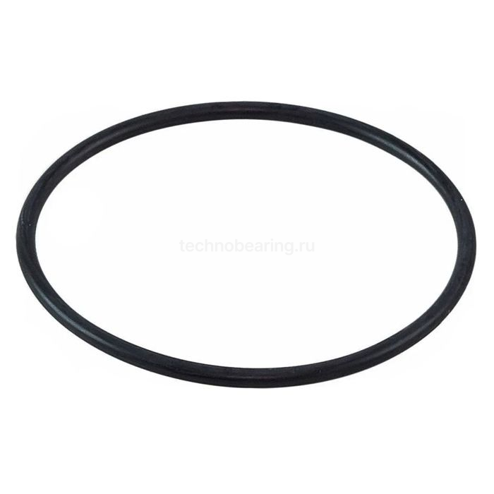 Уплотнение люка овального под давление (вн.откр.), 430x330 мм, EPDM TLTSOI43X33 TITAN LOCK — детальное фото 0