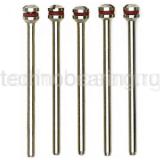 Дискодержатели, 5  шт. 28815 Proxxon