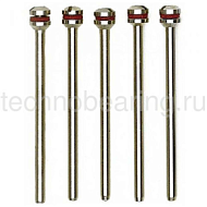 Дискодержатели, 5  шт. 28815 Proxxon