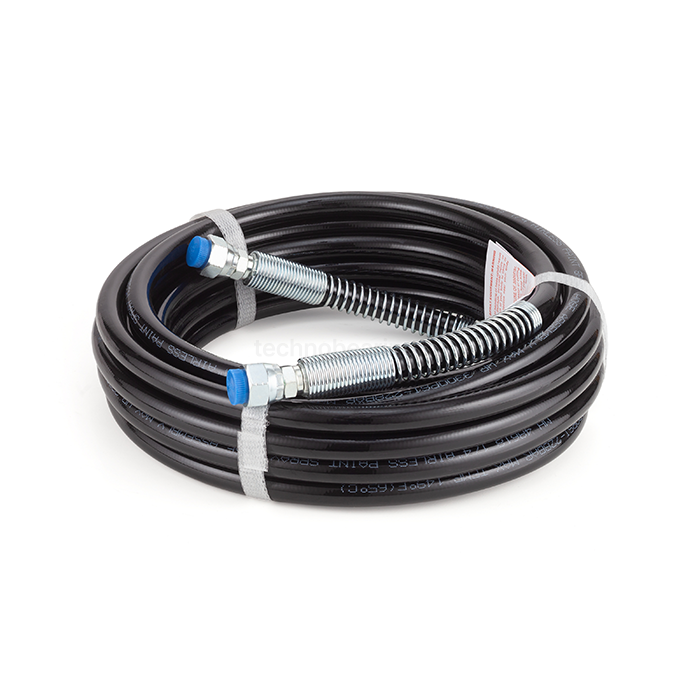 Окрасочный аппарат безвоздушный Z8626, 750Вт, TLPE-Z8626 TITAN LOCK — детальное фото 7