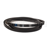 Узкий клиновой ремень без обертки граней SPB3000 TLB-SPB3000h TITAN LOCK