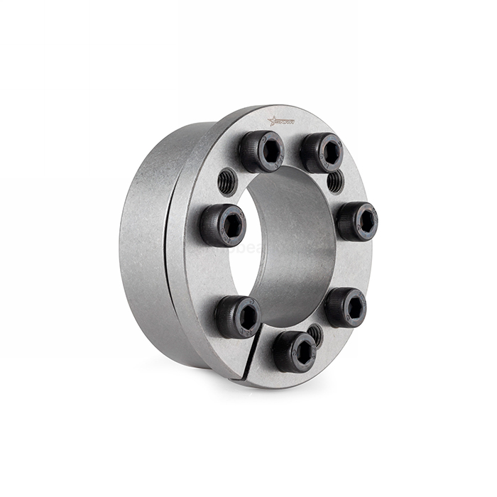 Зажимная втулка KLAB085 (PHF FX51-85x125) ISKRA