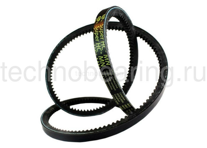 Ремень клиновой SPB3150MN SUPERHC MN Gates