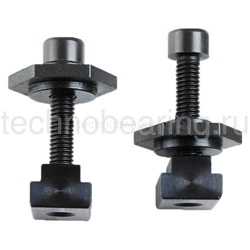 Крепежный набор для струбцин Primus 20394 Proxxon