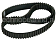 Ремень зубчатый PHG 1120-8M-30 SKF