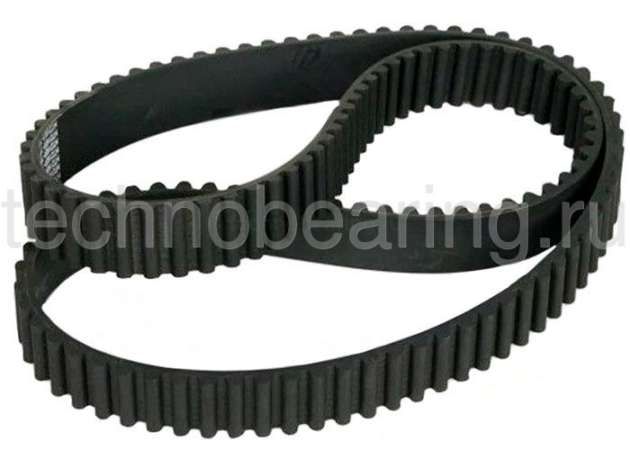 Ремень зубчатый PHG 1120-8M-30 SKF — детальное фото 0
