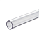Трубка уровнемера, ПВХ, DN20, L=1500 мм TLTGL20-PVC1500 TITAN LOCK