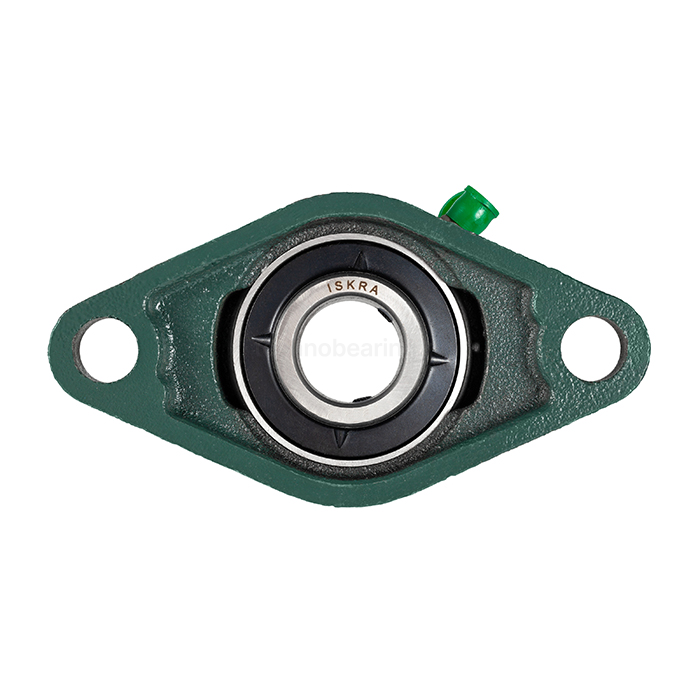 Подшипниковый узел UCFL202 ISKRA
