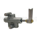 Интерлок для пневмопереключения отвода ПВС 5000AIV DIXON