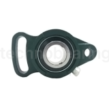 Подшипниковый узел UCFA208 FKD