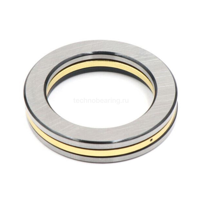 Подшипник 81215 TN NBS (ISB)