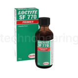 Праймер для полиолефинов и "жирных" пластмасс, 10 г SF 770 Loctite