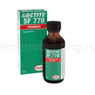 Праймер для полиолефинов и "жирных" пластмасс, 10 г SF 770 Loctite