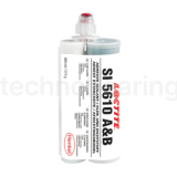 Клей-герметик 2-компонентный силиконовый, 17 л, SI 5610 A HO Loctite