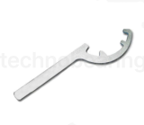 Ключ Storz 1-1 1/2" нерж. сталь, TLSWS1-1.1/2 TITAN LOCK