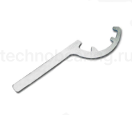 Ключ Storz 1", нерж. сталь, TLSWS1 TITAN LOCK