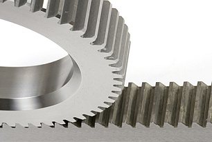 На склад Техноберинг поступили прямозубые рейки ISKRA!