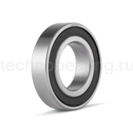 Подшипник 6304-2RS ISKRA