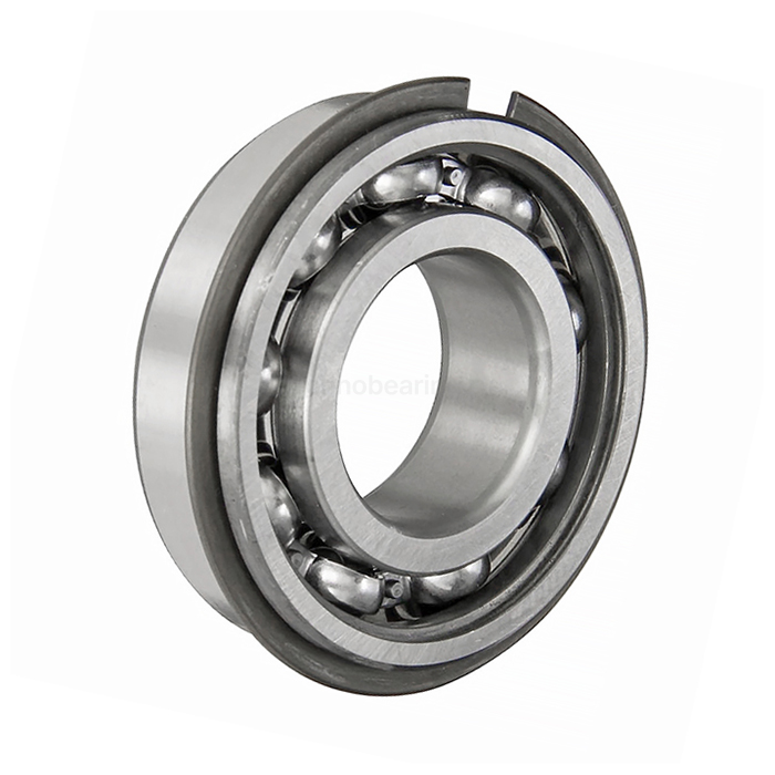 Подшипник 6209-NR ISB — детальное фото 0