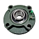 Подшипниковый узел UCFC208 FKD