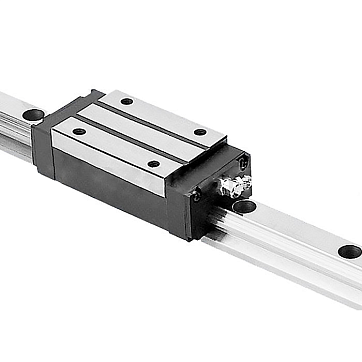 Каретка SLC30P0N (HGH30HA) ISB Linear