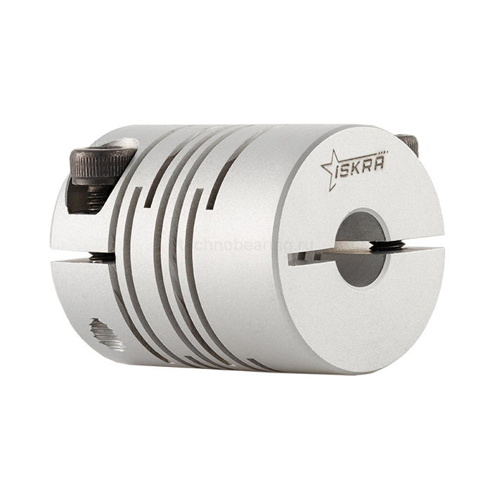 Муфта спиральная соединительная FC32-P2 ISKRA