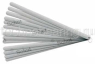 Плоский щуп из стали (l = 500 мм, w = 12.7 мм, 8 пластин) 856.420 Filetta