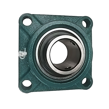 Подшипниковый узел UCF205 FKD
