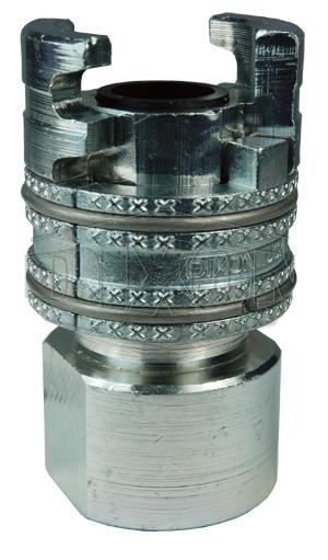 1/2in БРС серия P, рем комплект 4P-SKIT DIXON