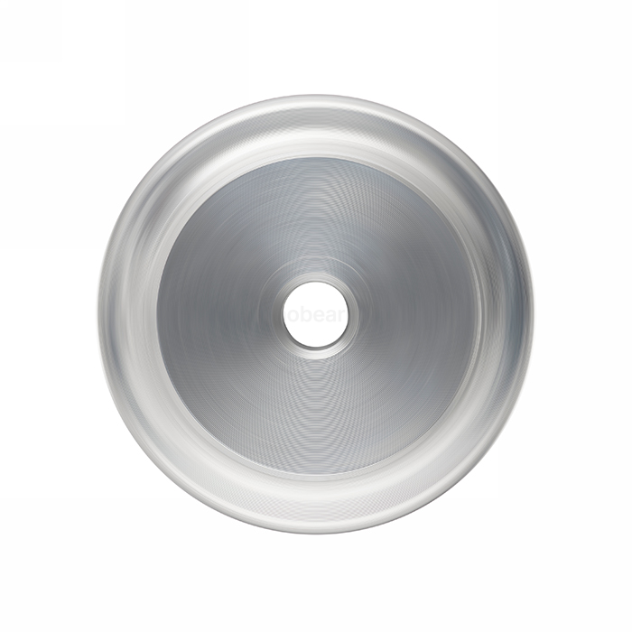 Полумуфта под расточку SGAA019 ISKRA