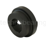 Полумуфта под втулку 2012 HRCE150 ISKRA