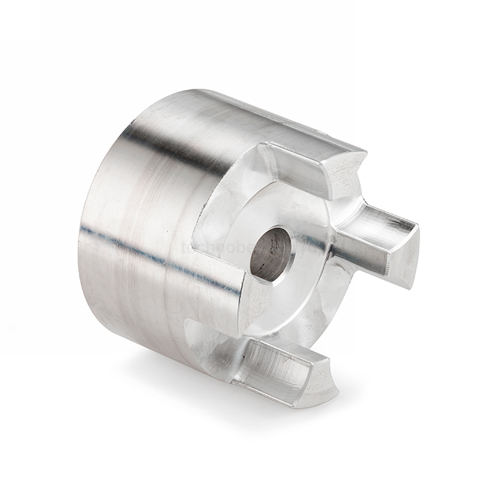 Полумуфта под расточку SGAB032 ISKRA