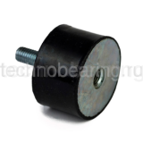 Виброизолятор MF16X20 M4X10 MF16200410 ISB