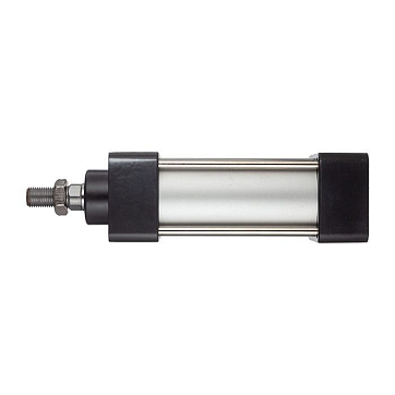 Пневмоцилиндр серии SC, 100X200, TLP-PC100X200SC TITAN LOCK