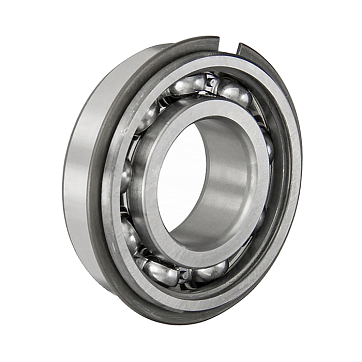 Подшипник 6204 NR/C3 SKF