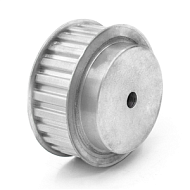 Шкив XL037/Z=30 Sati