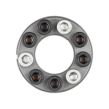 Зажимная втулка KLGG030 (PHF FX10-30x55) ISKRA