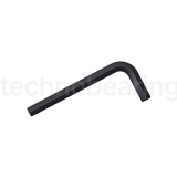 Штифтовый ключ НЕХ17x173 WIHA