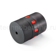 Кулачковая муфта под расточку SGM90BB 98Sh (ROTEX90) ISKRA