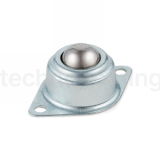 Шариковая опора CY25ACS/CS ISKRA