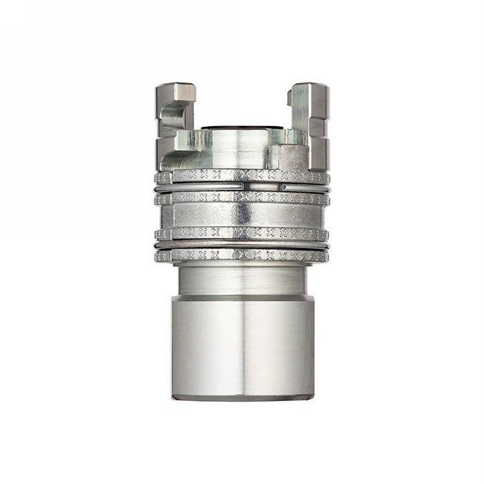 БРС серия P (Thor), розетка с внутр. резьбой NPT (4PF3), 3/8 in TLPSF3 TITAN LOCK