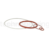 Ремкомплект для API адаптера, материал PTFE 5204K6 DIXON
