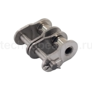 Переходное звено для двухрядной цепи 10B-2 (PHC 10B-2O/L) SKF