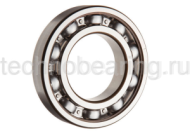 Подшипник W618/4 SKF